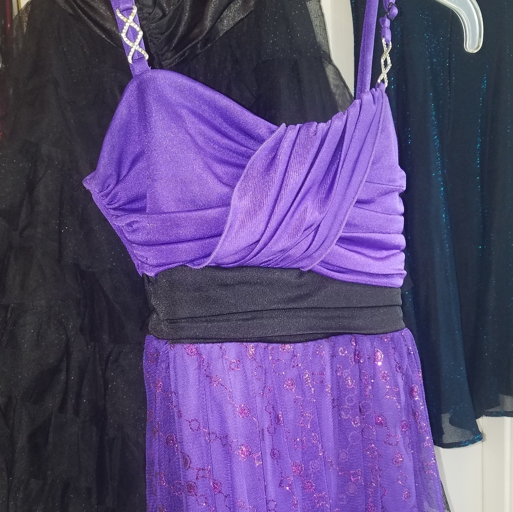 Homecoming Dress